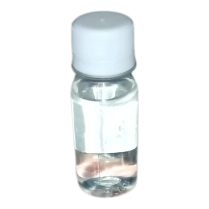 پاک کننده لاک ناخن بدون بو وحساسیت