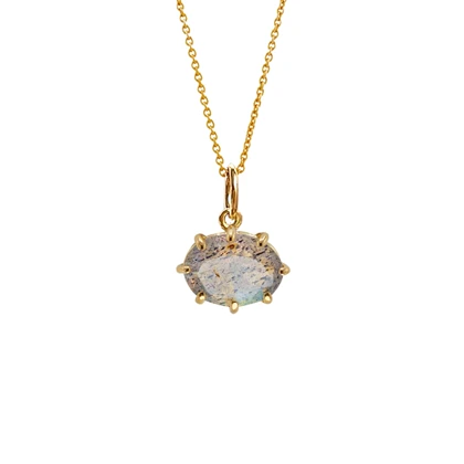 آویز سولو چنگ کوچک _ Solo chang Pendant small