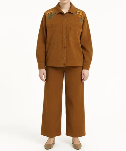 ست مخمل یارا