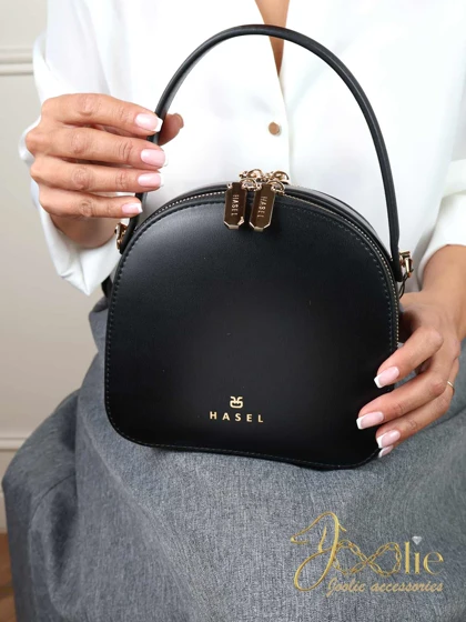 کیف دوشی دستی زنانه Hasel کد k197