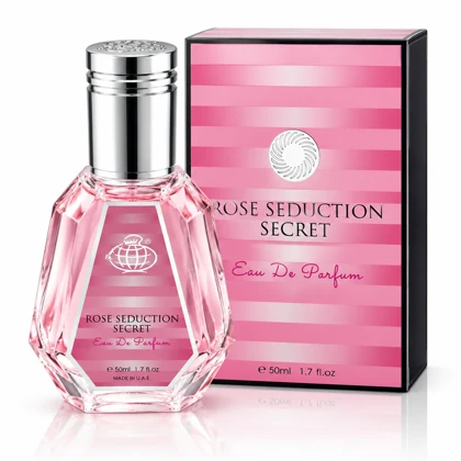 عطر زنانه Roze سداکشن کسرت کد: 231