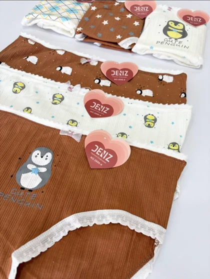 شورت عروسکی 759