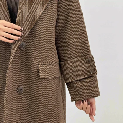 پالتو بلند 1007583