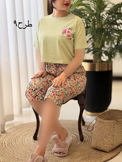 ست ترکیبی کد2589