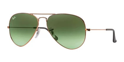 عینک آفتابی RayBan 3025 9002A6 58