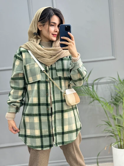 شکت پشمی آرامیس