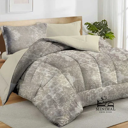 روتختی مخمل شانل طلاکوب اکسترا ML