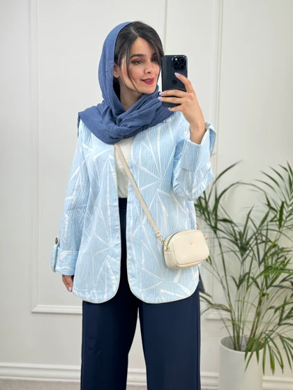 مانتوکتی مزونی کیانا