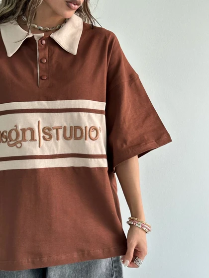 تیشرت STUDIO