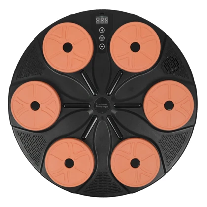 دستگاه بوکس دیواری هوشمند موزیکال مدل 405G1762
