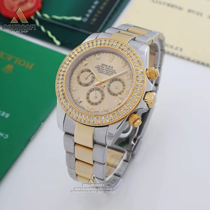 ساعت رولکس دیتونا Rolex Daytona MDSG3