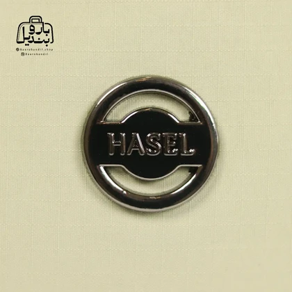 کیف زنانه دوشی حاصل Hasel کد 1-1555
