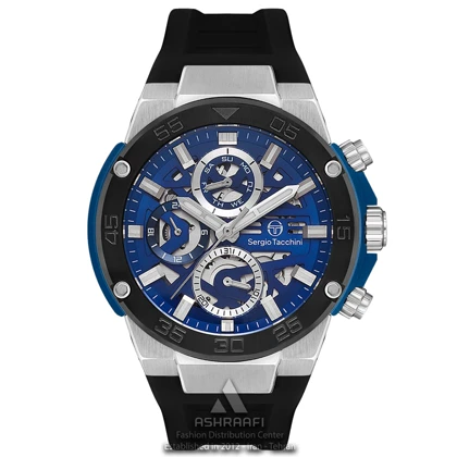 ساعت مچی سرجیو تاچینی Sergio Tacchini ST.3.10006-5
