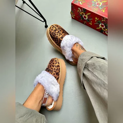 نیم بوت آگ پشت کش