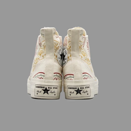 کانورس 1970s پلاس طرح ترمه Converse 1970s Plus Crafted Evolution