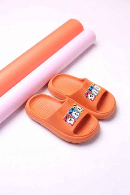 کفش صندل روفرشی بچه گانه ملودی