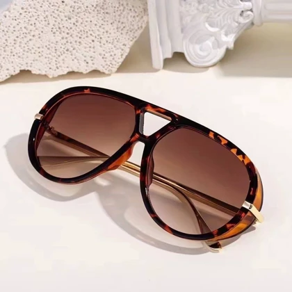 عینک آفتاب جدید ولوکس زنانه ومردانه BOTTEGA VANETA مدلSG-f9813
