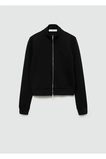 کت و ژاکت زنانه اورجینال منگو mango