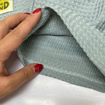 تیشرت شلوارک بیسکوئیتی پسرانه