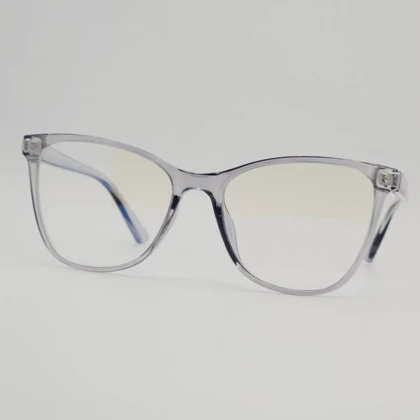 عینک آفتابی زنانه بلوکات Anti Blue Light 28012 مناسب کار با کامپیوتر و موبایل