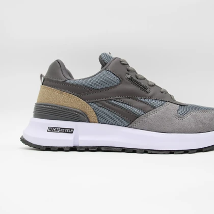 کتانی ریبوک گلاید طوسی کد 6794