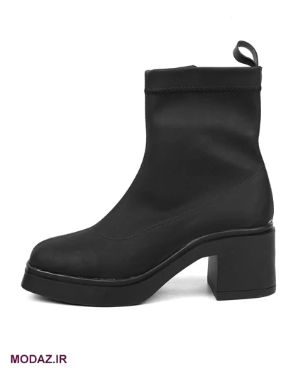 بوت زنانه زمستانه پاشنه‌دار BOOT 8306