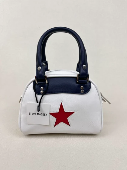 کیف زنانه دستی تک استار کانورس CONVERSE کد 1628