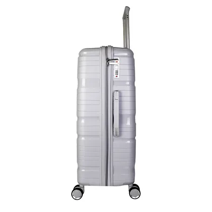 چمدان جنس سخت برند PERESIDENT - سایز بزرگ