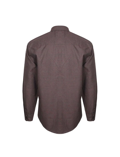 سولا پیراهن آستین بلند sm420600004brown