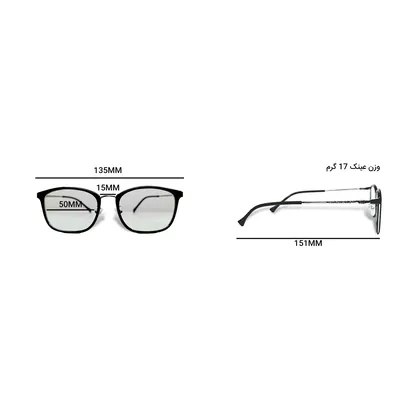عینک بلوکات لویی ویتون