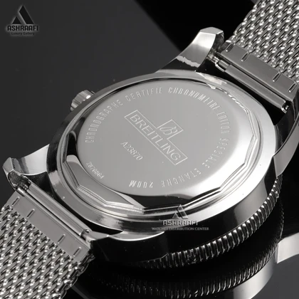 ساعت برایتلینگ سوپر اوشن Breitling Superocean 44SGW