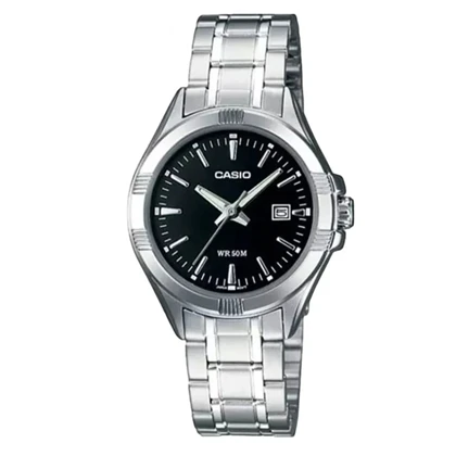 ساعت مچی زنانه کاسیو مدل CASIO - LTP-1308D-1B