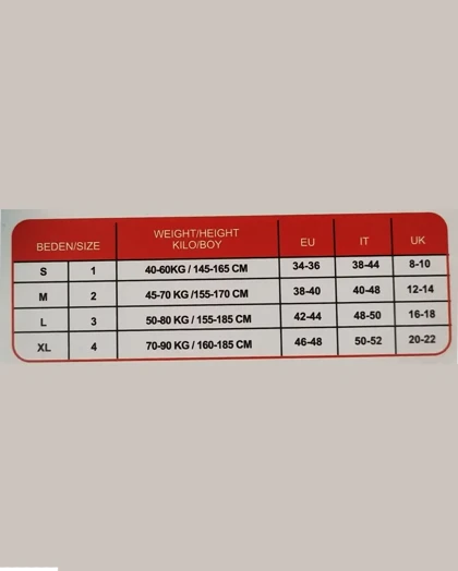 جوراب شلواری زنانه فیت 120 طرح پنتی