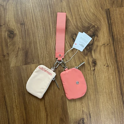 جاکلیدی اسپرت لولولمون Lululemon مدل Dual