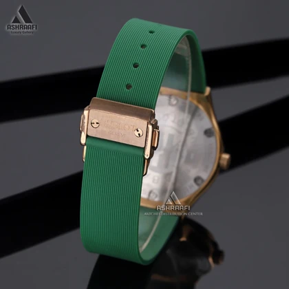 ساعت هابلوت سبز Hublot Big Bang F19