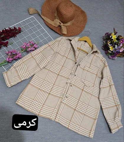 پیراهن تکی مردانه شادمان کد 97051