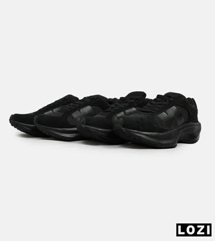کفش کتانی مردانه مشکی NEW BALANCE 547