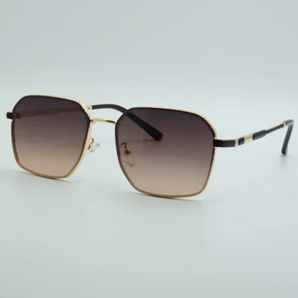 عینک آفتابی مردانه و زنانه کارتیر Cartier 2613 ضد اشعه UV400 ایتالیایی