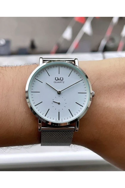 ساعت مردانه qandq qandq