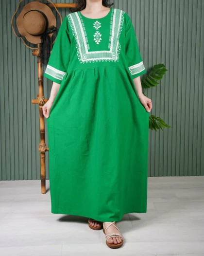 پیراهن مانتوی طرح پادمیرا E7463