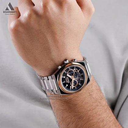 ساعت مردانه اسلازنجر Slazenger SL.09.2398.2.02