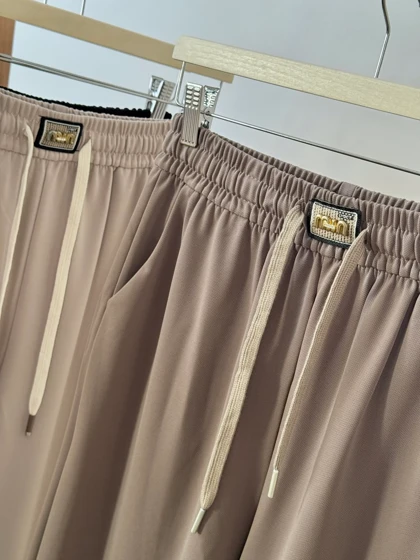 شلوار اسلش بگ اسپرت