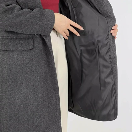 پالتو فوتر 1008043