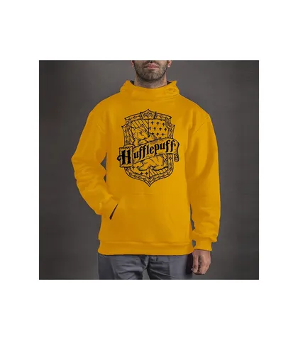 هودی Hufflepuff