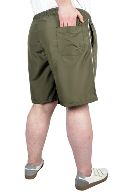 شلوارک سایز بزرگ و برمودا مردانه مدکس modexl