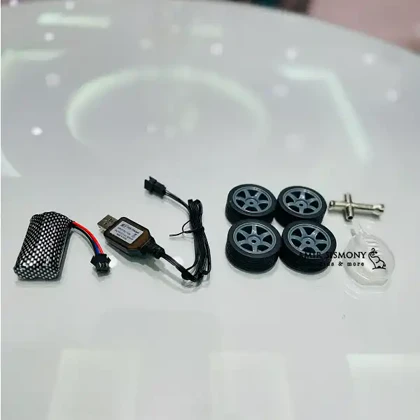 ماشین کنترلی دریفت SC160A06