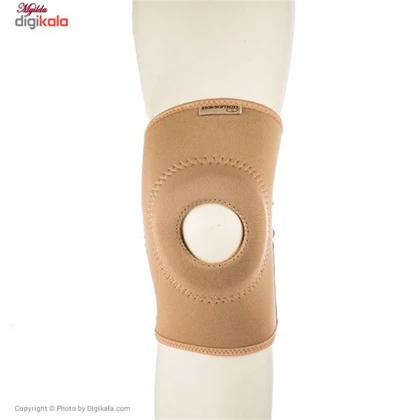زانوبند پاک سمن مدل Neoprene Open Patella