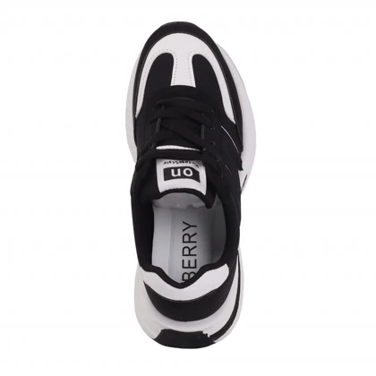 کتانی اسپرت زنانه مدل BW کد 6032