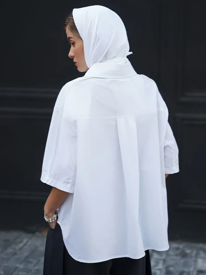 شومیز کراسر - Croser - 304