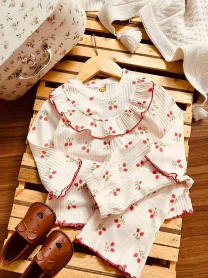 ست اسکاتلندی دمپا بوتکات